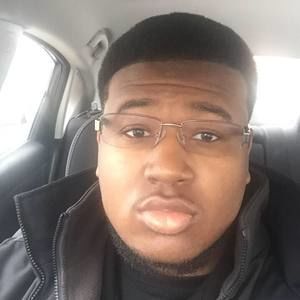 Meet your Posher, Ja'quese